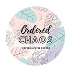 Ordered Chaos Logo