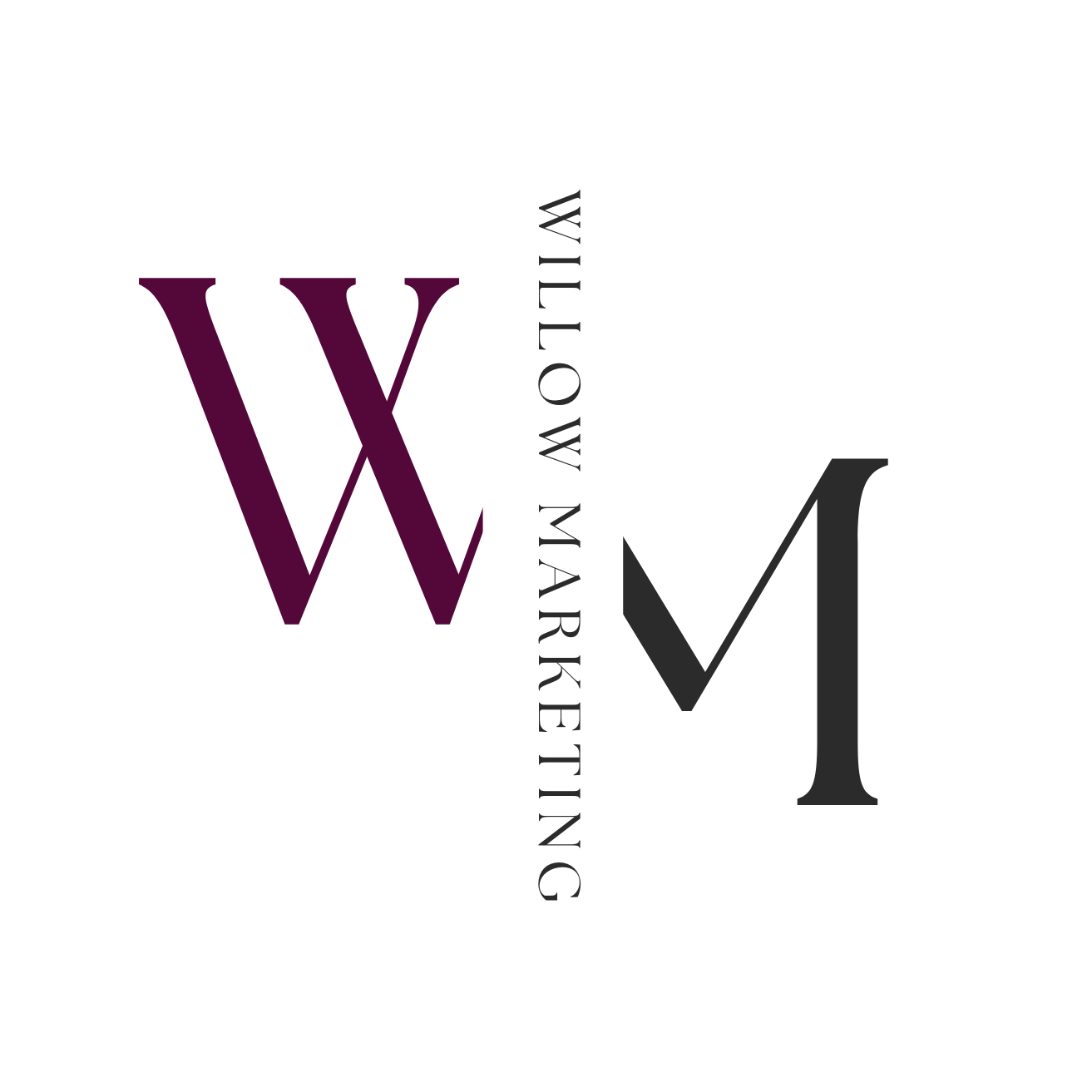 Willow Marketing Logo